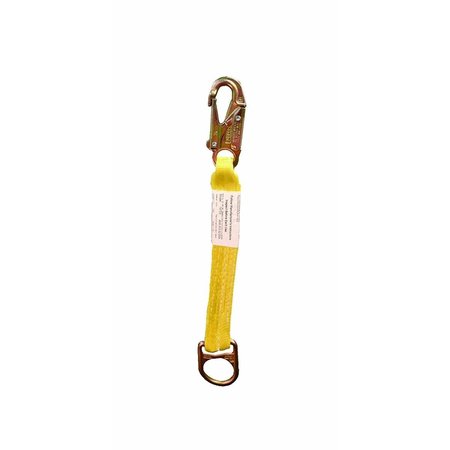 ELK RIVER Elk River 14703 D-ring Extension; 18 in. 14703